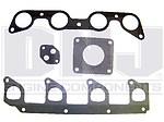 Dnj engine components ig448 intake manifold set