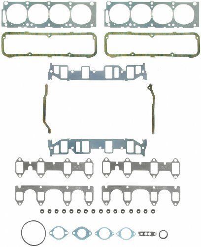 Fel-pro hs8554pt  head gasket set