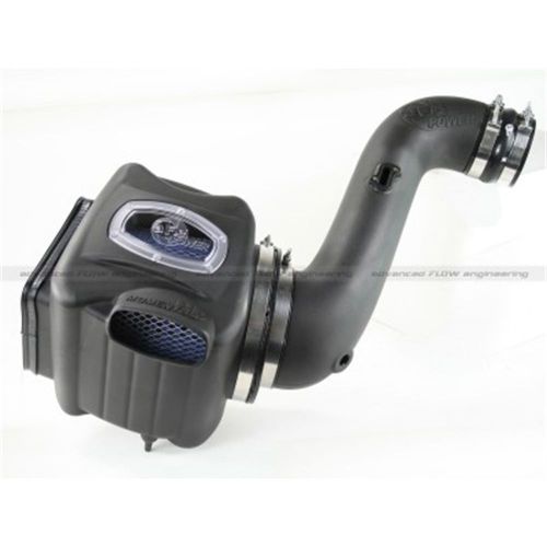 Afe power 50-74004 momentum hd pro 10r stage-2 si intake system