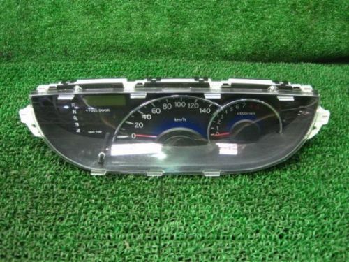 Daihatsu tanto 2007 speedometer [3161400]