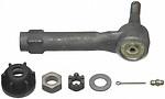 Parts master es3453 outer tie rod end