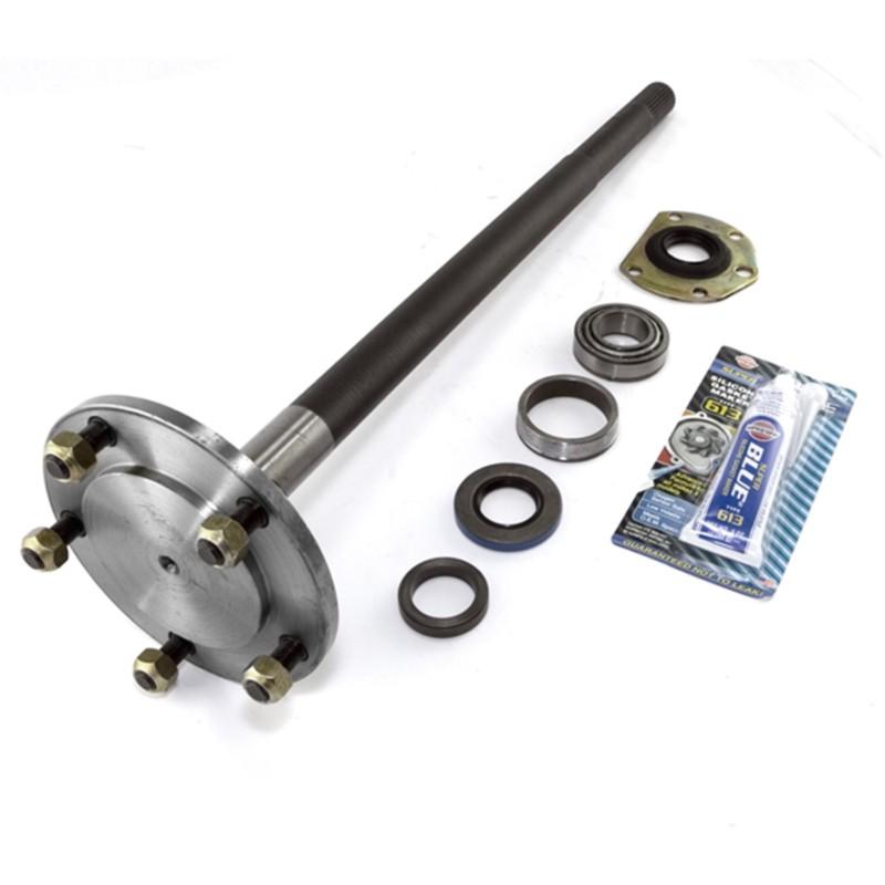 Omix-ada 16530.38 one piece axle conversion kit 76-83 cj5 cj7 scrambler