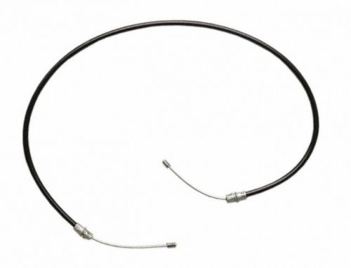 Professional grade parking brake cable fits 2011-2012 ram 2500,3500 1500  raybes