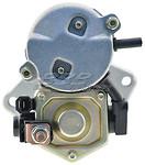 Bbb industries 17735 remanufactured starter