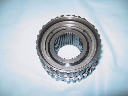 4t60e 4t65e gm transmission 1-piece sprag assembly 93-02, free kwik ship