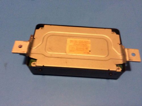 Honda prelude stereo radio amp amplifier oem 1997 1998 1999 2000 20001