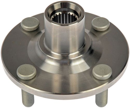 Wheel hub front dorman 930-409 fits 00-05 toyota echo