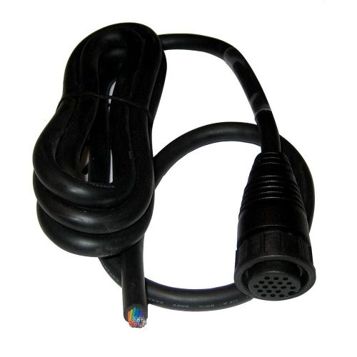New furuno 18 pin to pigtail nmea cable - navnet 3d &amp; tztouch 000-164-608