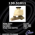 Centric parts 130.51011 new master cylinder