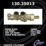 Centric parts 130.35013 new master cylinder