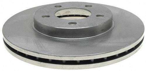 Acdelco advantage 18a648a front brake rotor/disc-disc brake rotor