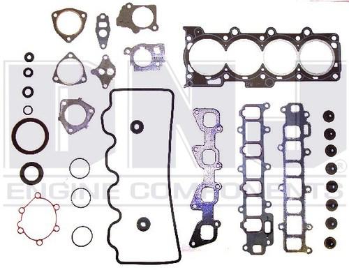 Rock products fgs3010 gaskets-full set-engine full gasket set