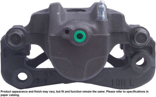 19-b1371 mazda trucks mpv 1989 1990 1991 brake caliper front left no core charg