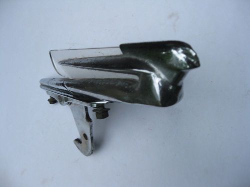 1939 1940 cadillac  hood ornament