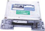 Cardone industries 72-9437 remanufactured electronic control unit