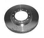 Raybestos 980051 front disc brake rotor