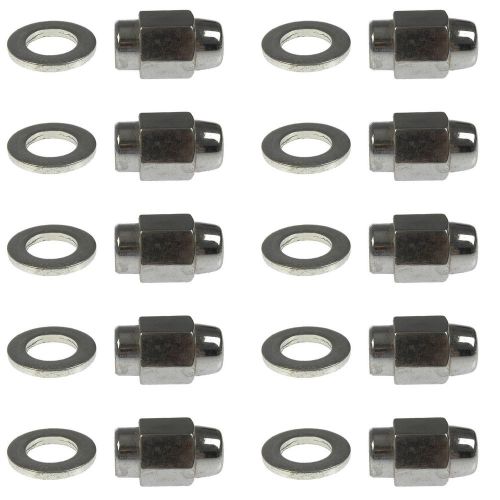 10 wheel lug nut (dorman #611-101)