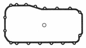 Victor reinz engine oil pan gasket/engine oil pan gasket set os32103tc