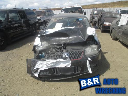 Steering gear/rack fits 07-16 jetta 9585136