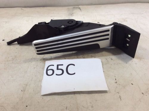 07 08 infiniti g35 accelerator gas pedal oem d 65c