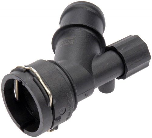 Engine coolant hose connector dorman 902-919