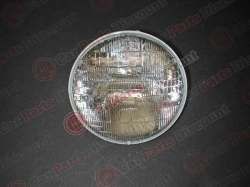Osram sylvania sealed beam headlight (halogen) - high/low beam (7 inch diameter)