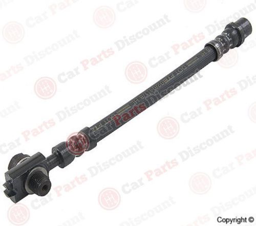 New fte rear brake hose, 8e0611775j