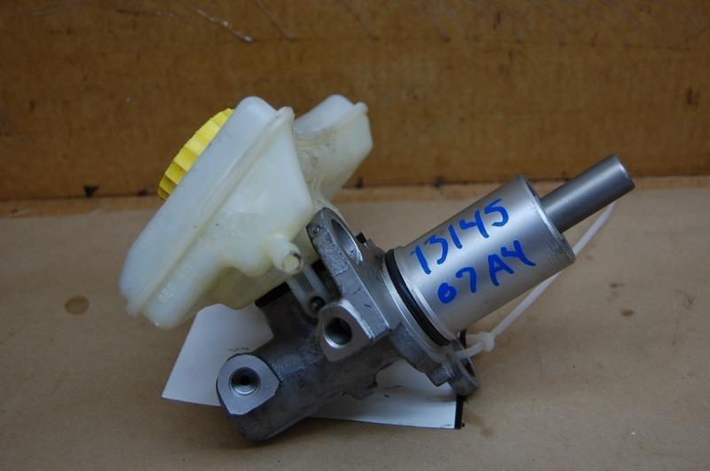 07 08 09 audi a4 brake master cylinder