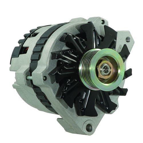 Alternator-new remy 91301