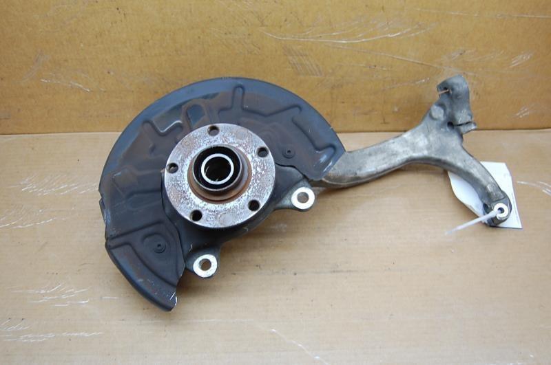 02 03 04 05 06 07 08 09 audi a4 left front spindle knuckle hub