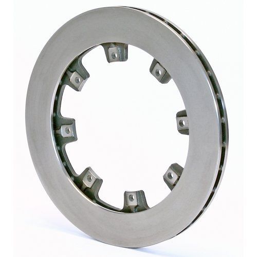 Wilwood 160-5843 .810&#034; x 12.19&#034; x 7.0&#034; ul32 8 bolt brake rotor