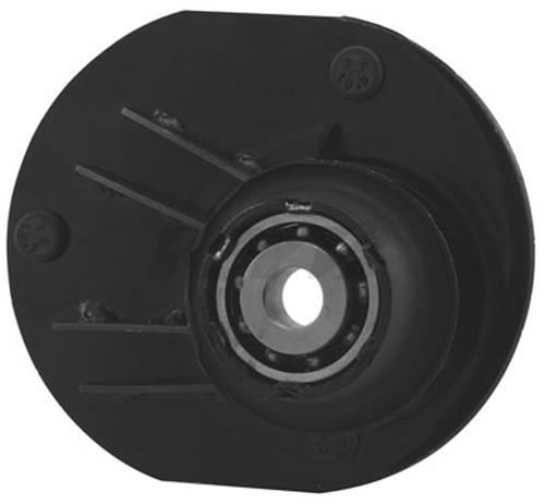 Kyb sm5258 strut cushion/mount-suspension strut mount