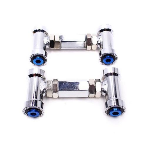 Godspeed fit 300zx 90-96 / infiniti q45 90-96 front upper adjustable camber arm