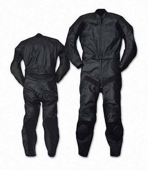 Custom made fit leather motorcycle racing suit #2110 new