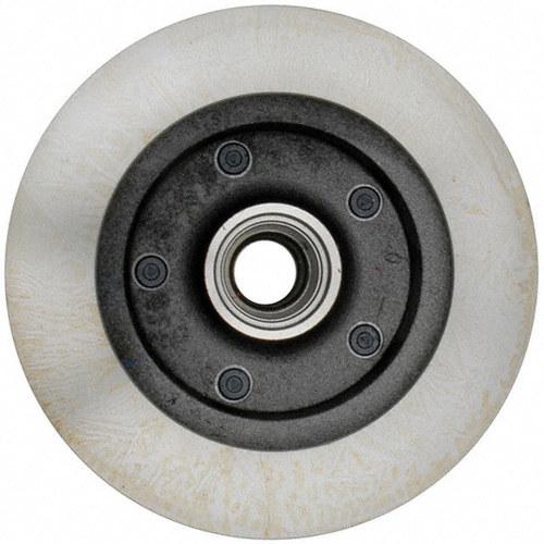 Raybestos 6032 front brake rotor/disc