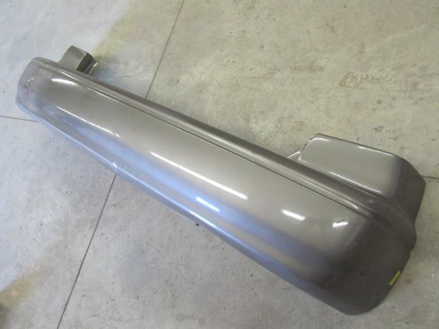 Toyota camry 97 98 99 rear bumper cover oem