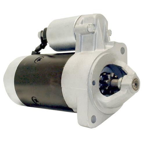 Acdelco professional 336-1256 starter-reman starter motor