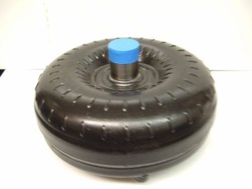 2500 stall spd. 12&#034; th.350 t400 torque converter gm