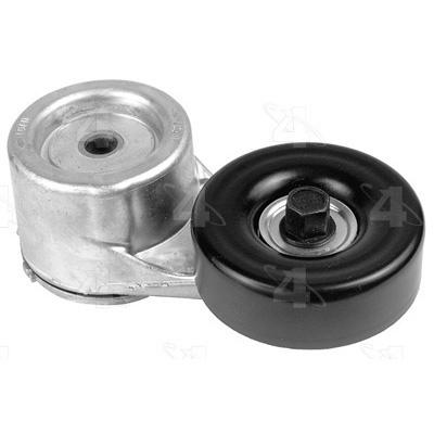 Four seasons 45892 belt tensioner-belt tensioner assembly