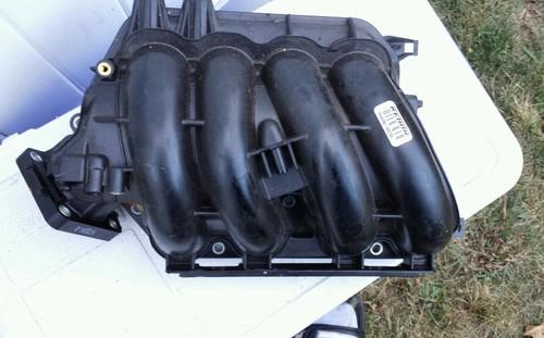 2008-2012 honda accord oem intake manifold