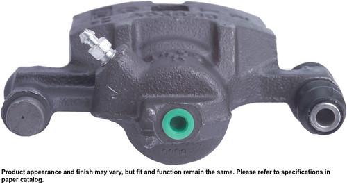 Cardone 19-1340 rear brake caliper-reman friction choice caliper