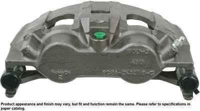 Cardone 18-5075 rear brake caliper-reman friction choice caliper