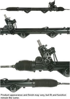 Cardone 26-6009 rack & pinion complete unit