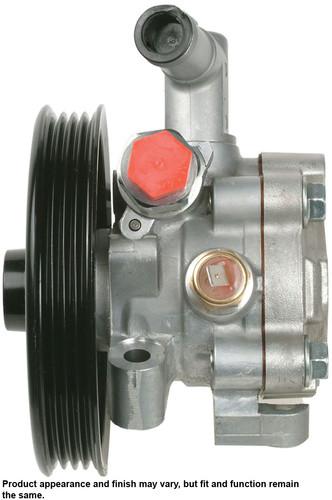 Cardone 20-1401 steering pump-reman power steering pump