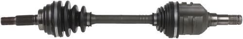 Cardone 60-5020 cv half-shaft assembly-reman constant velocity drive axle