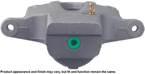 Cardone 18-4805 rear brake caliper-reman friction choice caliper