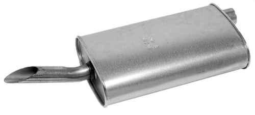 Walker exhaust 18365 exhaust muffler-muffler