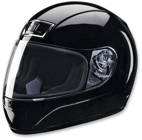 Z1r motorcycle phantom helmet black size x-small