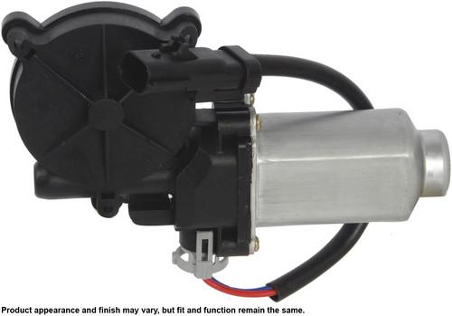 Cardone 82-627 power window motor-new cardone select window lift motor