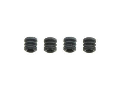 Dorman hw16432 rear brake caliper bushing kit-brake caliper bushing